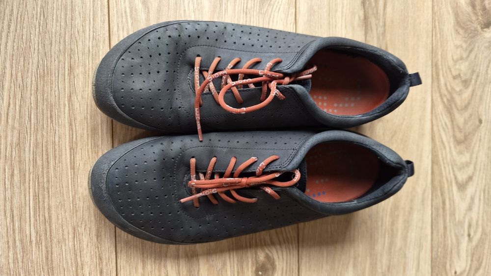 ECCO Biom buty męskie roz.44