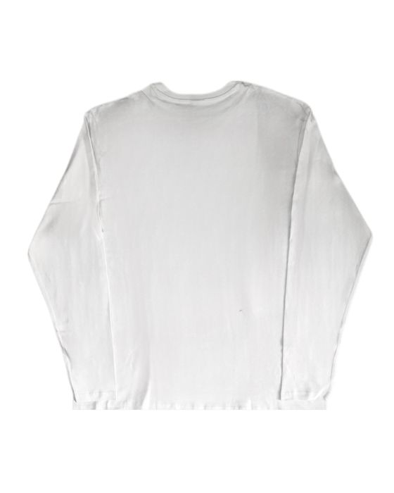 NUMBER NINE longsleeve (opium, y2k, archive)