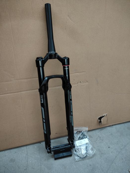 299€
ROCKSHOX Sid SL Select Nova a estrear!!( Aceito retomas)
100mm cu