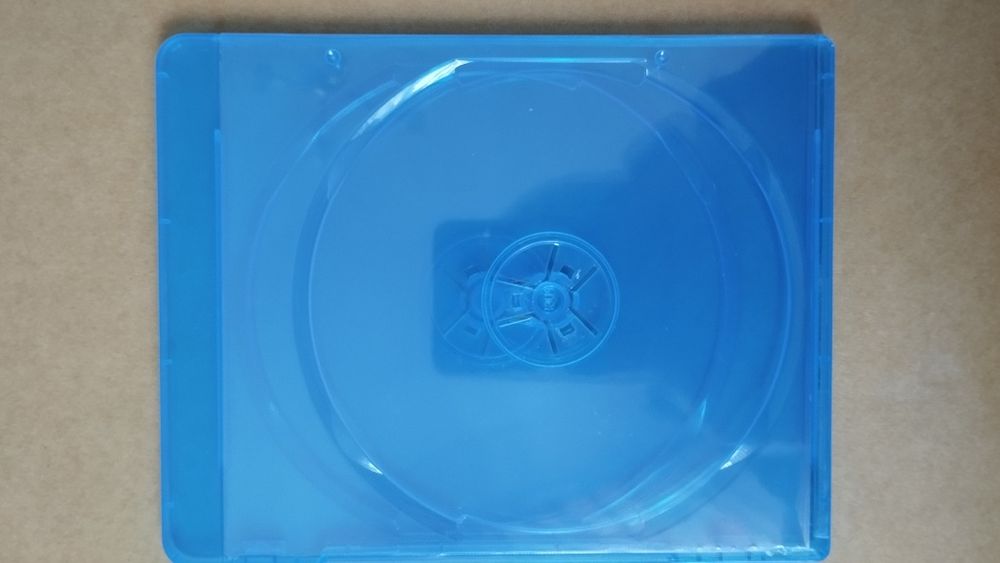 Коробки для СD дисків