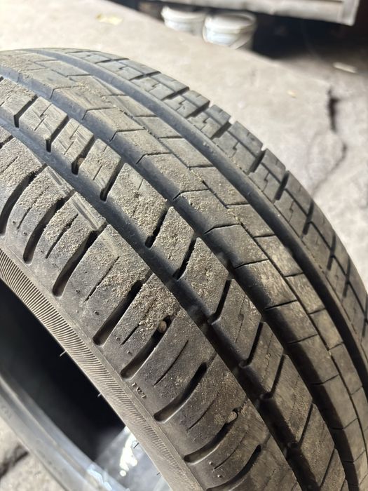Літня резина Primo Sport 3 ( 195/55/R16 ) 4шт.