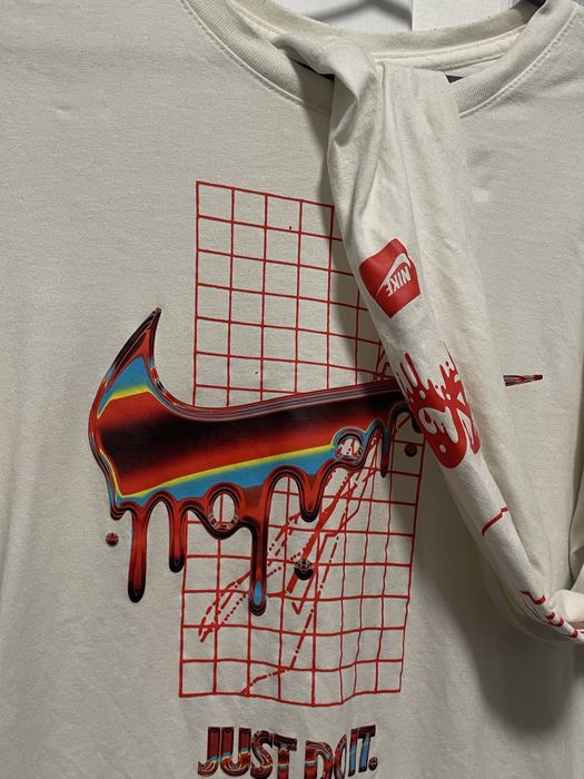 Кофта Nike Longsleeve