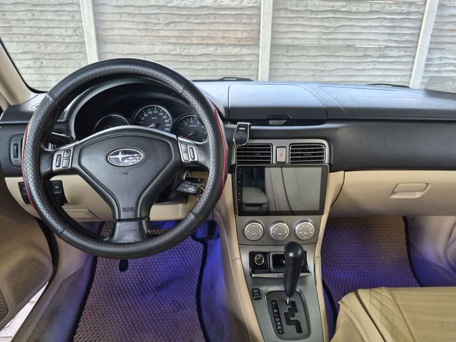 Продам форестера