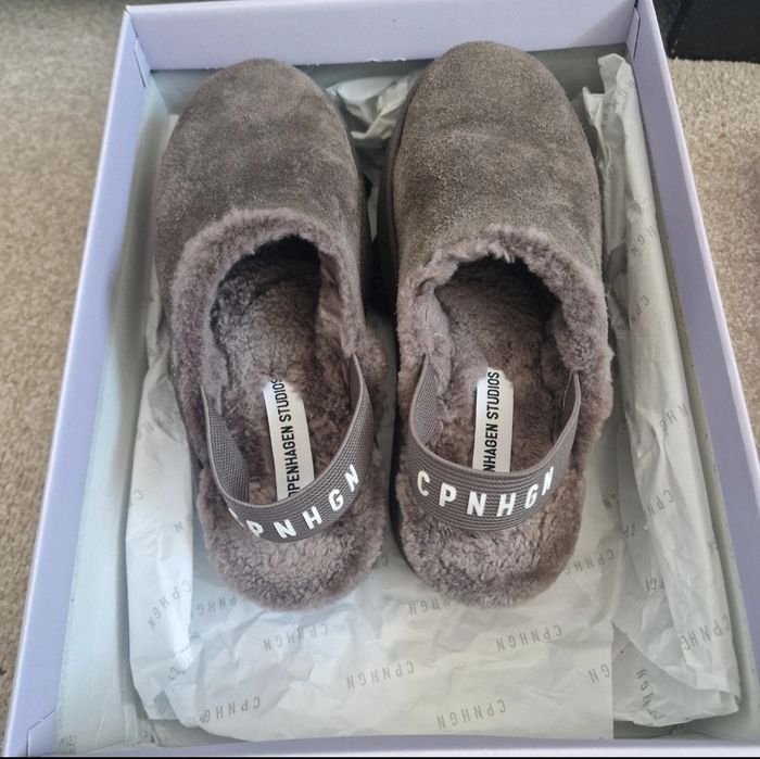 Buty copenhagen studios r. 36