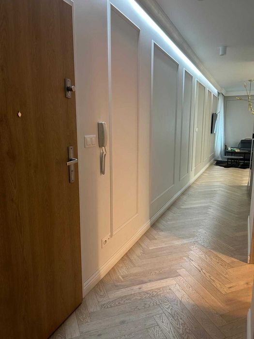 Apartament 70m2.wys.stand.ogródek,m.postojowe