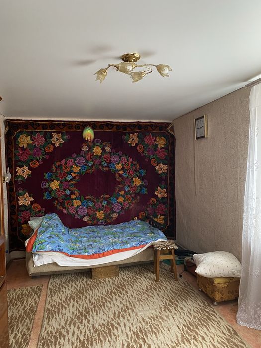 Продам 1но кімнатну квартиру на Югокі