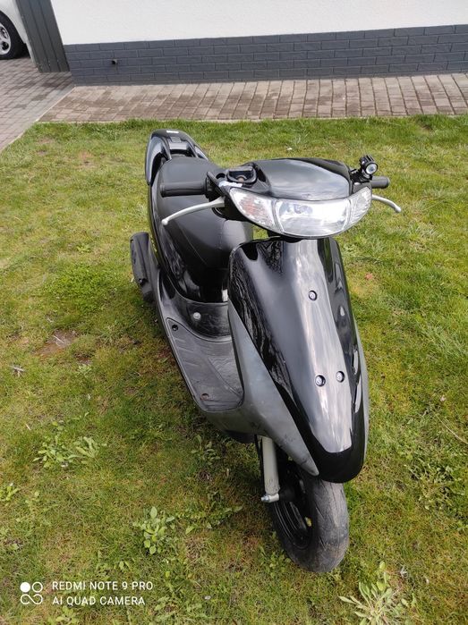 Продам скутер  honda dio 35zx(ne jog,aerox,slider,bws,lets)