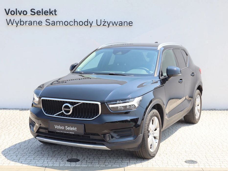 Volvo XC 40