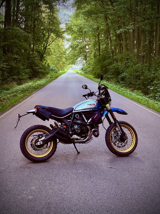 Ducati