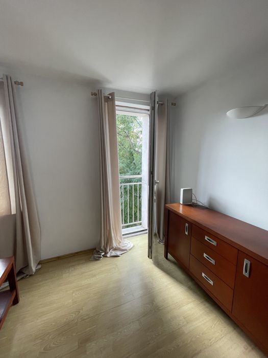 Mieszkanie – Warszawa - Widok 3