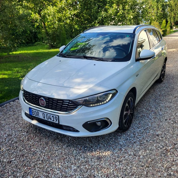 Fiat Tipo