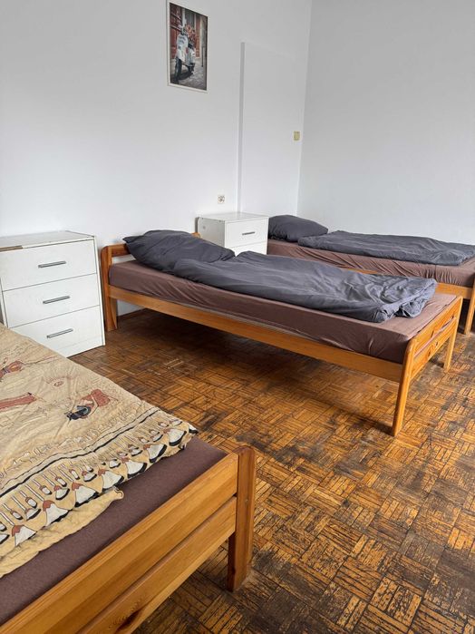 Tanie Noclegi Dla Firm,  pracownicze Blisko A1