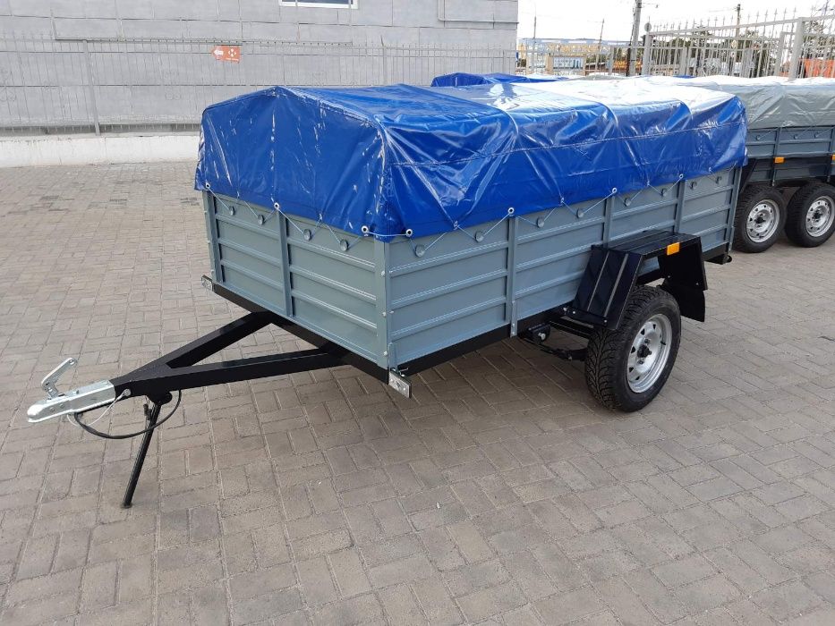 Легковой прицеп Новый усиленный !