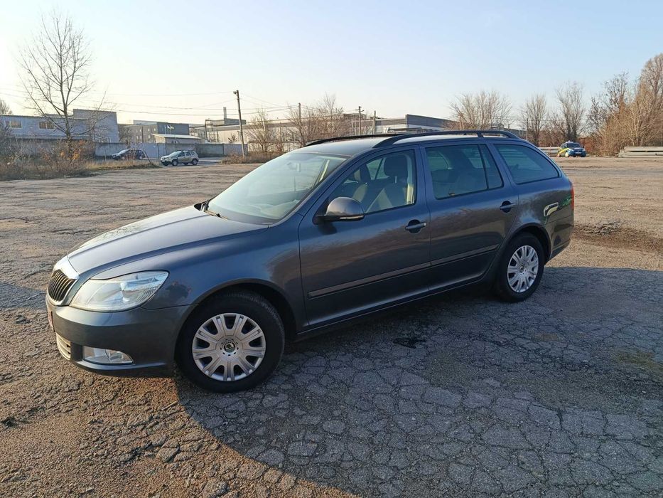 Skoda Octavia 2010 VIN TMBHJ61Z6A2126868 фото оголошення 11 з 15