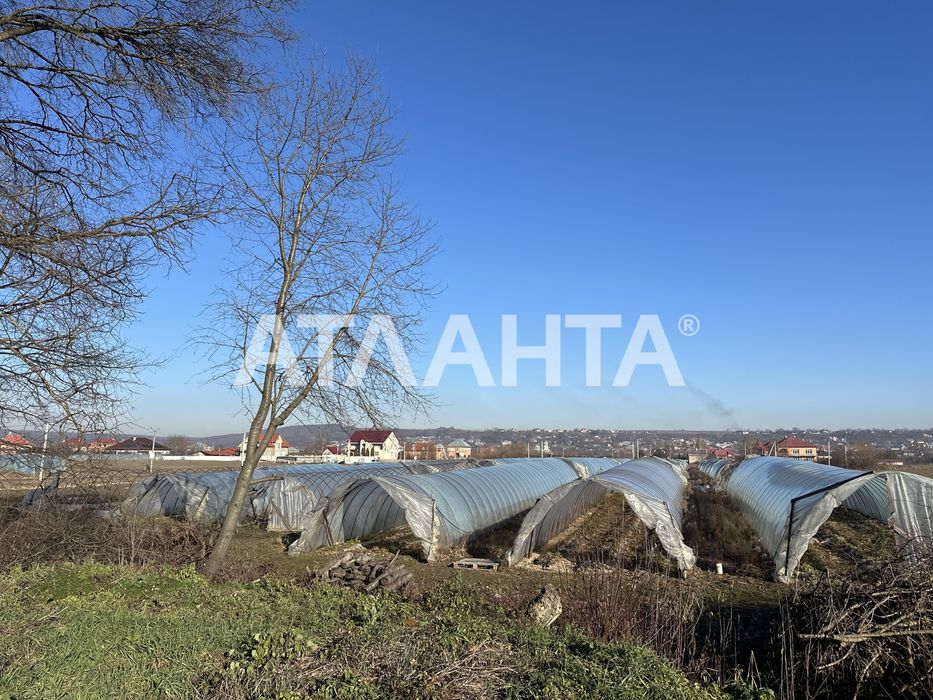 Продаж земельної ділянки (під бізнес)