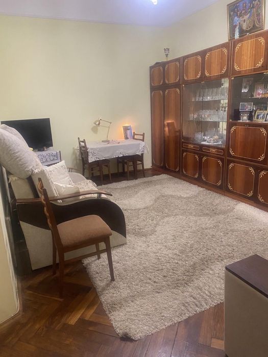 Оренда ізольованої кімнати вул.Степана Бандери р-н Політеху