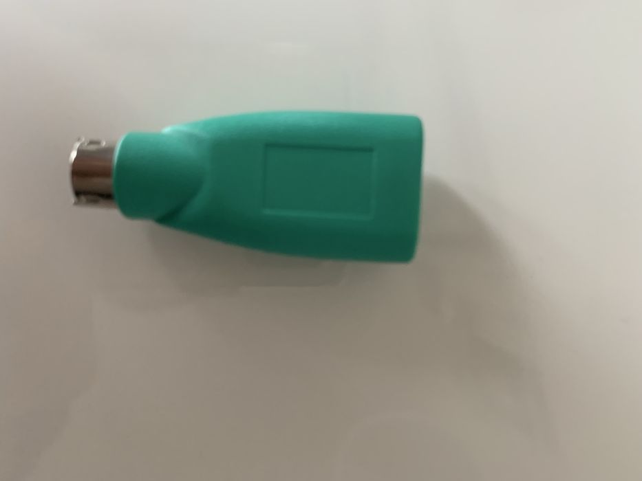 Przejściówka do USB