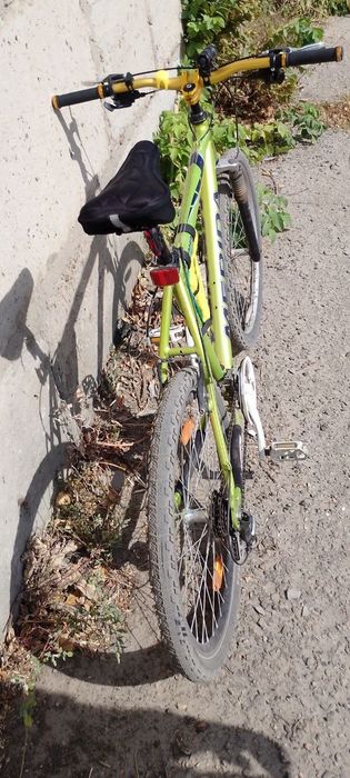 Велосипед Merida Kalahari