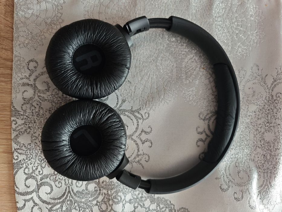 JBL tune 500bt sluchawki