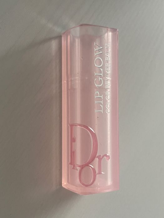 Etui/case do pomadki Dior Addict