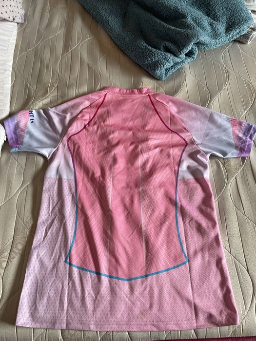 Camisola alternativa FC Barcelona 24/25