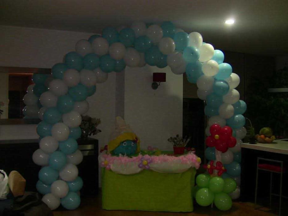 Catering, Bolos, Enfeites para Festas