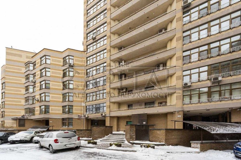 Продаж офісу, Володимирська, Шевченківський р-н, Центр