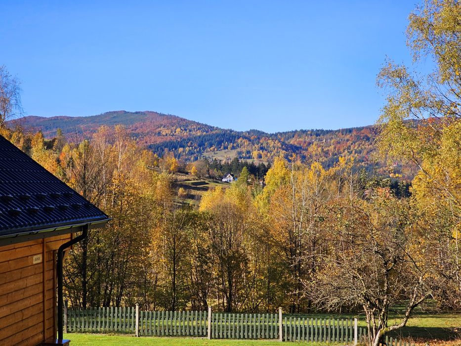 Domki Mosorczyk, Noclegi, Ferie, Zawoja, Babia Góra, Majówka