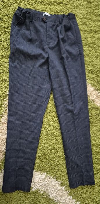 Штани брюки для хлопчика/підлітка Zara та Reserved (164–170 см)