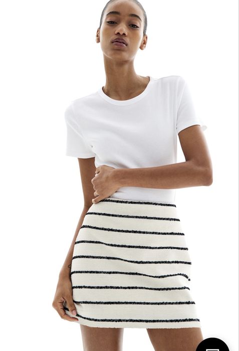 Юбка H&M размер  44, 46