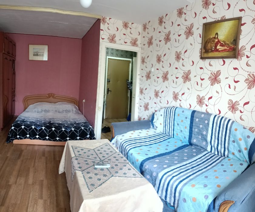 2поверхГаз+Погодинно600,Троєщина, 3 окремих спальних,Академія МВД 10хв