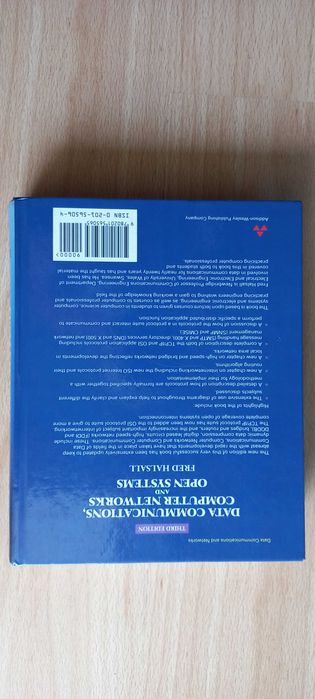 Data Communications Computer Networks64283798149250122