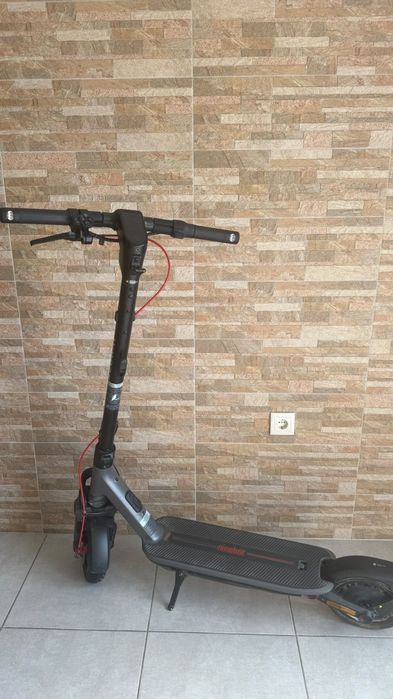 TROTINETE Segway eKickscooter Ninebot F3