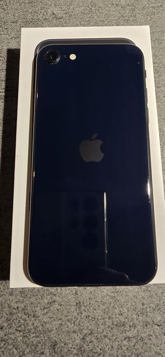 Iphone SE 2022  128gb