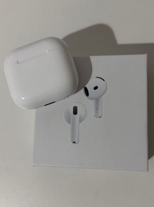 Fones Bluetooth - Novos na caixa - Cancelamento de Ruído