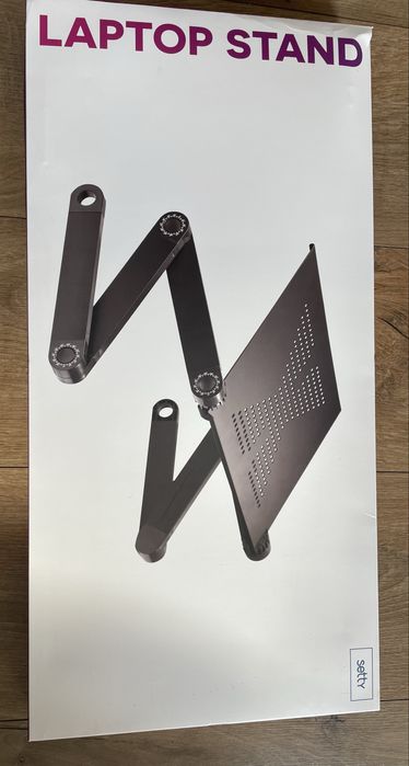 Stolik Podkładka Pod Laptop