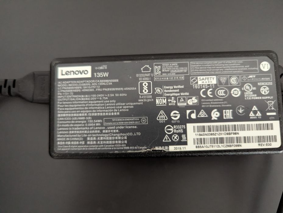 Lenovo Ideapad Gaming L340