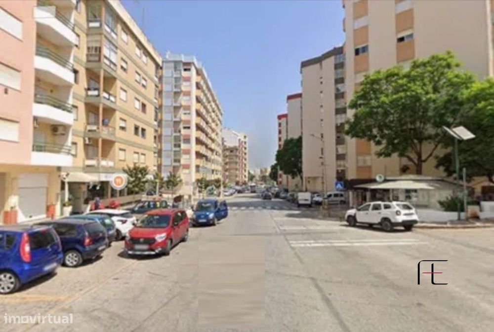 Apartamento T3 Venda em Portimão,Portimão — Portimão, Faro