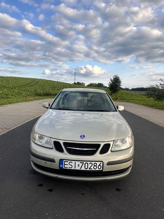 Saab 9-3 1.9 TID