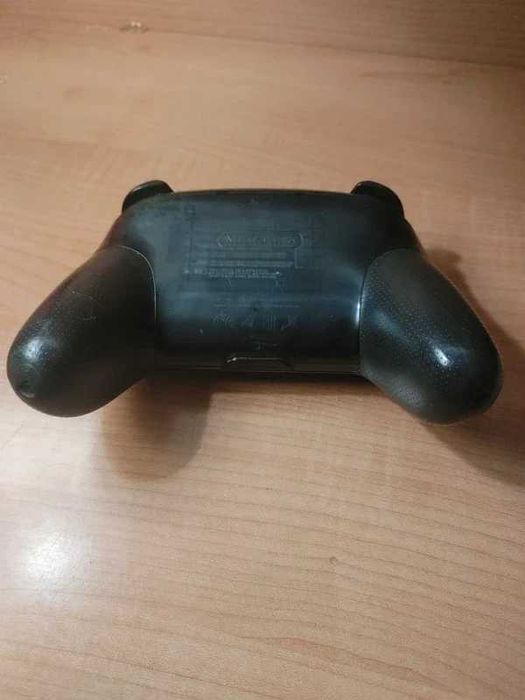 Comando Pro Nintendo Switch (Original)