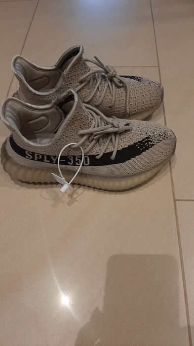 Buty Adidas YEEZY BOOST 350  rozm 37 Unisex