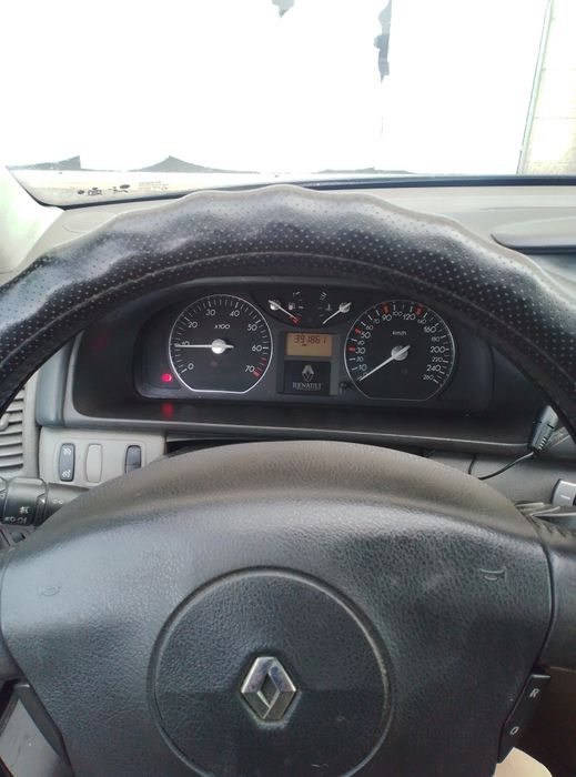 Renault Laguna 1.6/GPL  LER DESCRIÇÃO