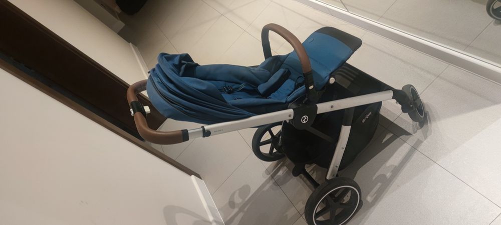 Wózek Cybex Balios S