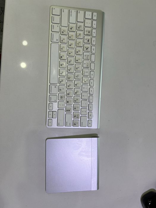 iMac 21,5" 16Ram Core і7 3,1 2012