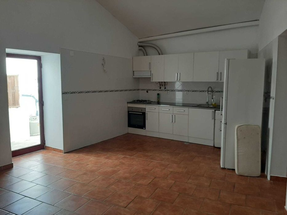 Arrendo casa T2 Cartaxo