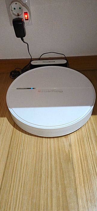 Aspirador robô Rowenta