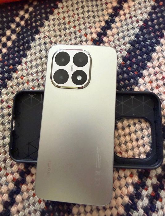 Xiaomi 15 T, com fatura