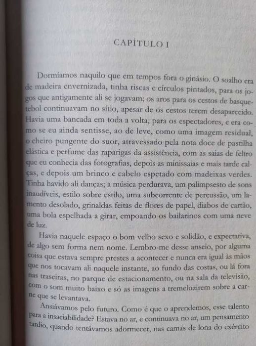 A História de uma Serva - Margaret Atwood