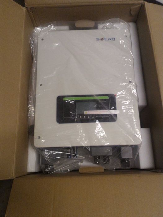 Falownik Sofar HYD 4000 ES