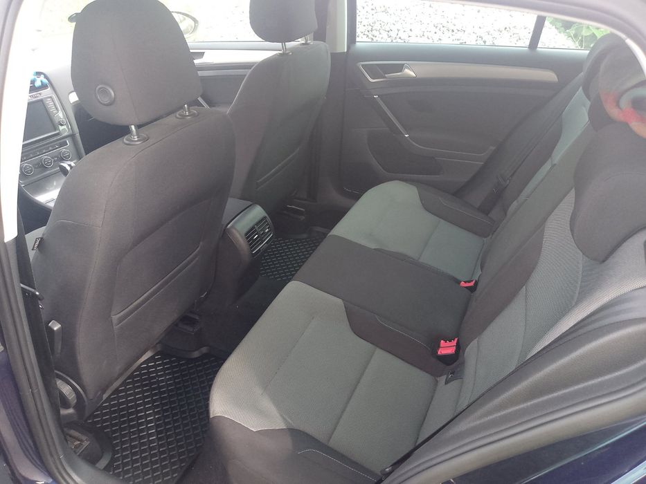 Продам авто гольф є 2014року